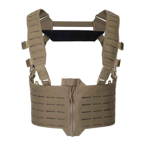 Direct Action - Náprsní taška WARWICK Zip Front® - PenCott WildWood - Cordura 500D - CR-WRWZ-CD5-PWW