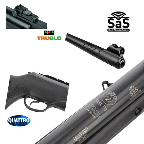 Hatsan - Vzduchová puška Mod 130