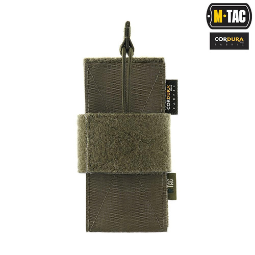 M-Tac - Univerzální vnitřní pouzdro na pistoli - Ranger Green - 10054023