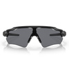 Oakley - SI Radar EV Matte Black Sluneční brýle - Path Grey - OO9208-12