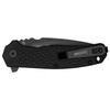 Kershaw - Conduit 1407 EDC Folding Knife - Liner Lock - Black - 1407.