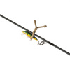 Nite Ize - Gear Tie 6'' - černá - 2 balení - GT6-2PK-01