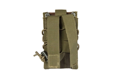 GFC Tactical - Dvojité pouzdro na pušku - Wz.93/PL Woodland - GFT-19-033062