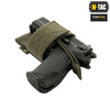 M-Tac - Univerzální vnitřní pouzdro na pistoli - Ranger Green - 10054023