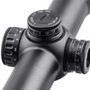 Vector Optics - Puškohled Continental 2-12x50 - SFP - SCOM-15
