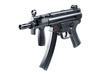 Umarex - Replika samopalu Heckler&amp;Koch MP5 K - GBB CO2 - 2.5786