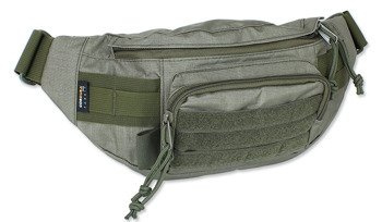 WISPORT - Brašna Gekon Hip Bag - RAL 7013
