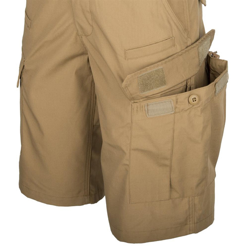 Helikon - Šortky CPU® - Coyote Brown - SP-CPK-PR-11