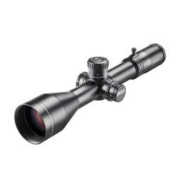 Delta Optical - Dalekohled Stryker HD 4,5-30x56 FFP LRD-1P - DO-2501
