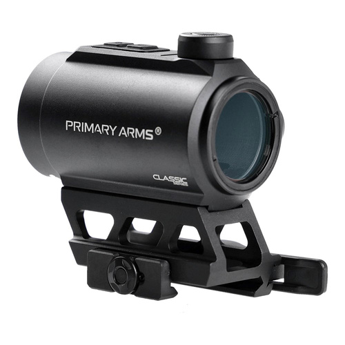 Primary Arms - Red Dot Classic 25 mm 3 MOA bodový zaměřovač - PA-CLX-RD-25