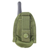 Condor - Pouzdro na vysílačku HH - Olive Drab - MA56-001