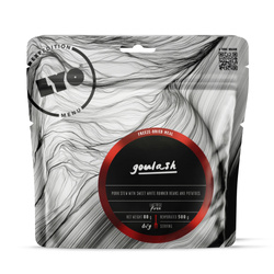 LyoFood - Lyofilizovaný krmná dávka Lyo Expedition - Guláš - 500 g