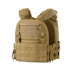 M-Tac - Cuirass QRS QRS Gen.II taktická vesta s plátovým nosičem - Coyote - 10156805