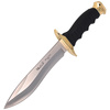 Muela - Nůž s gumovou rukojetí 160 mm - 85-160