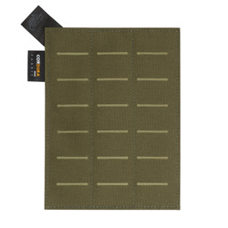 Helikon - Adaptéry Molle 3 - olivově zelené - IN-MA3-CD-02