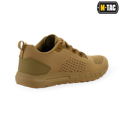 M-Tac - Trekingová obuv Summer Light - Coyote - MTC-805514-COY