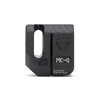 Strike Industries - Strike Micro Comp-QUAD se závitem - 1/2''x28 TPI - černý - SI-MC-QUAD