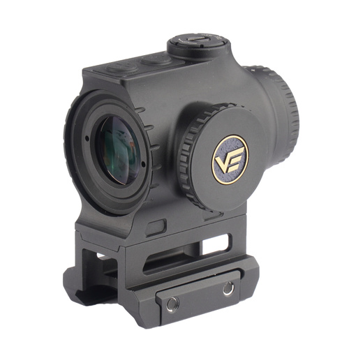 Vector Optics - Prism Sight Paragon 1x18 X-Mini - Černá - SCPS-M10