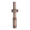 Vector Optics - Puškohled Forester 1-5x24 - 30 mm - druhá ohnisková rovina - FDE - SCOC-32