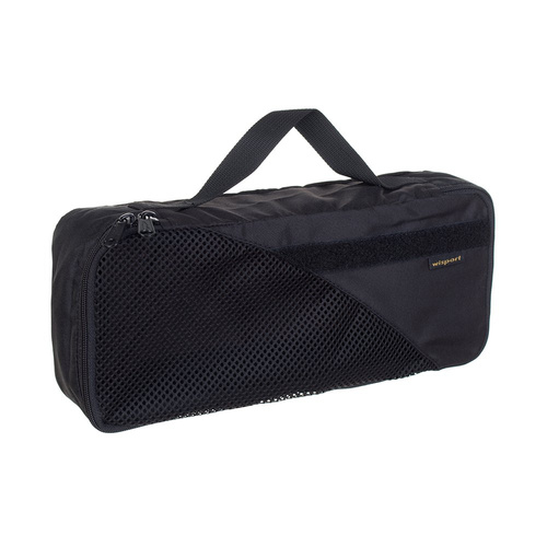 WISPORT - Organizéry do batohu - PackBox Set - Black - PACBLA