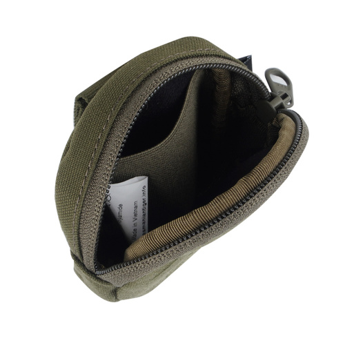 Tasmánský tygr - Dip Pouch - Olive - 7807.331