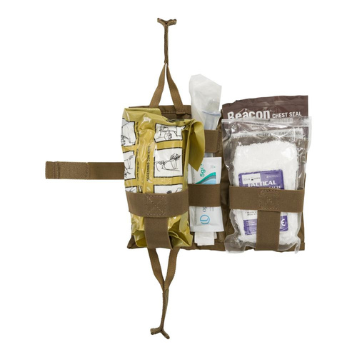 Helikon - Sada Competition Med Kit® - Woodland - MO-M08-CD-03
