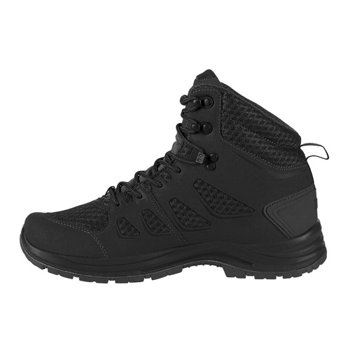 M-Tac - Taktické letní boty Iva - Black - 30804102
