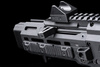 Strike Industries - CZ Scorpion EVO 3 Nabíjecí rukojeť - střední - SI-CEVO-CH-M