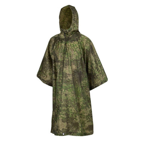 Helikon - Pončo - PenCott® Wildwood™ - PO-MUS-PO-45