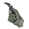 M-Tac - Taktické rukavice Nomex® Assault Mk.7 - olivové - 90307001