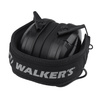 Walker's - Kompaktní elektronický tlumič Razor pro ženy a mládež - černý - GWP-CRSEM