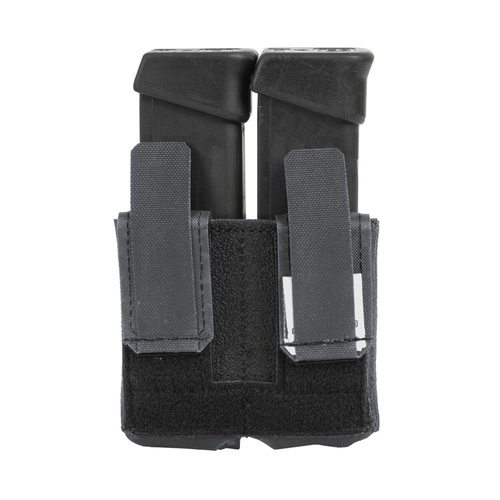 Direct Action - Nízkoprofilové pouzdro na pistolové zásobníky® - 9 mm/.40/.45 - stínově šedé - PO-PTLP-CD5-SGR
