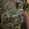 M-Tac - záplata Polsko 25х80 - laserem řezaná fluorescenční - MultiCam / Fluo - 51004208