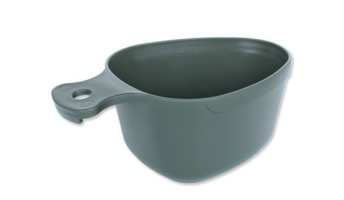 Wildo - Hrnek Kåsa Army - 350 ml - Olivový - S435