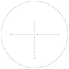 Vector Optics - Puškohled Continental x8 6-48 SFP ED MOA - 56 mm - černý - SCOL-TE52