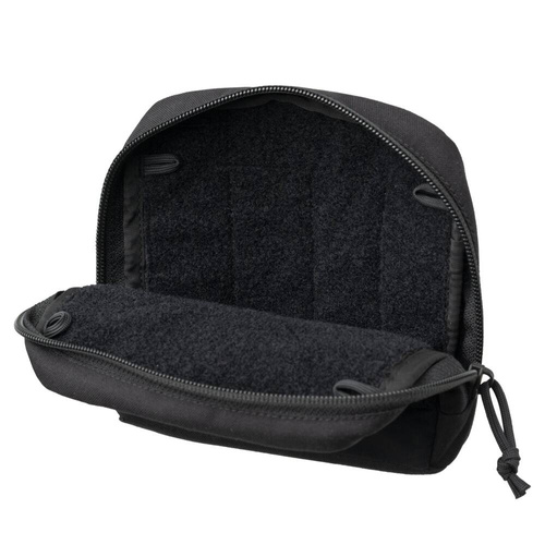 Helikon - Cargo SAR Large Pouch - černá - MO-SLP-CD-01