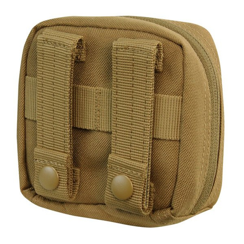 Condor - 4x4 Utility Pouch - Olive Drab - MA77-001