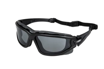 Pyramex - Ochranné brýle I-FORCE Gray Antifog - tónované - PYR-41-027619