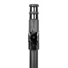 Strike Industries - Tlamová brzda Ghost pro AK-47/AKM - Černá - SI-AK-GHOST-7.62