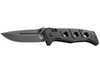 Benchmade - Zavírací nůž Adamas - CPM CruWear - Black - 275GY-1