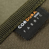 M-Tac - peněženka Elite Gen.II - suchý zip - zelená Ranger - 20424823