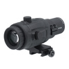 Vector Optics - Lupa Maverick 5x26 s držákem - SCMF-15