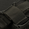 M-Tac - Universal Magazine Pouch PCC - Black - 10190002