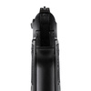 Umarex - Replika pistole ASG Walther PPK/S - zelený plyn - černá - 2.6557