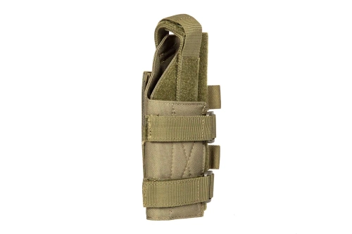 GFC Tactical - Univerzální pouzdro PB8999 - olivové - GFT-29-033065