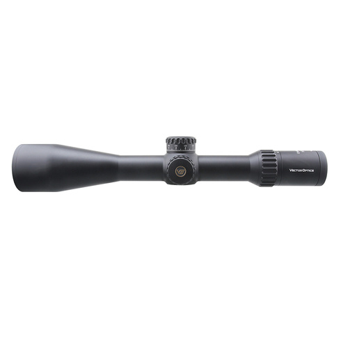 Vector Optics - Puškohled Continental 5 - 30 x 56 - 34 mm - První ohnisková rovina - SCFF-41 