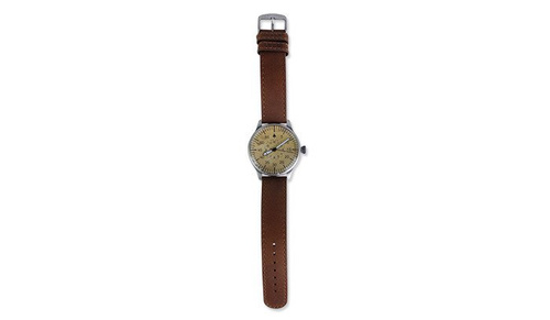 Mil-Tec - armádní hodinky ME 109 Vintage - 15766000