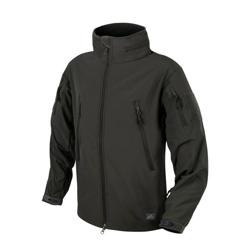 Helikon - Bunda Gunfighter - Ash Grey - KU-GUN-FM-85