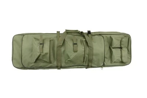 GFC Tactical - Kryt ASG Replica - 960 mm - Nylon - Olivový - GFT-22-000928