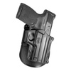 Fobus - Pouzdro pro Sig P228/229 bez lišty, S&amp;W - Standard Paddle - pravé - SG-229